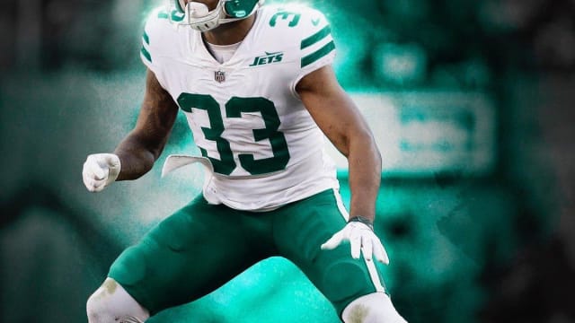 Jets - Uniforms